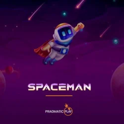 Spaceman mzmz plataforma